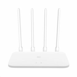 Mi Router 4A, fehér