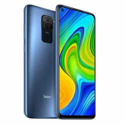 Xiaomi Redmi Note 9, 4/128GB, grey na pgs.hu