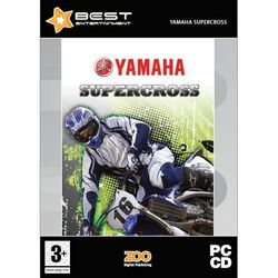 Yamaha Supercross az pgs.hu