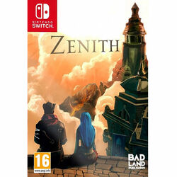 Zenith (Collector’s Edition) (NSW)