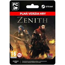 Zenith [Steam] az pgs.hu