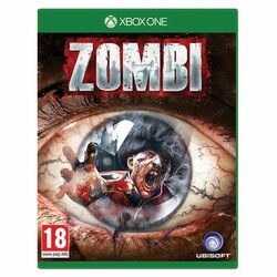 Zombi [XBOX ONE] - BAZÁR (használt termék) az pgs.hu